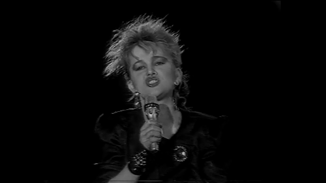 Isaura II   Zielona Góra 1987