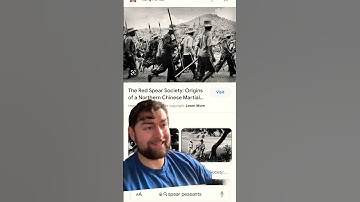 Spears are the best weapon in history #shorts