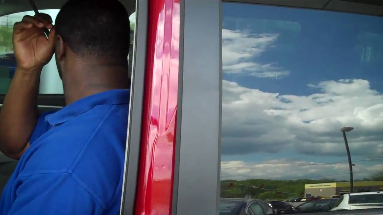 Compassvw.com VW Routan SE 6716