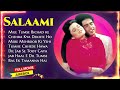 💞Salaami Movie All Songs||Ayub Khan & Samyukta||musical world||MUSICAL WORLD||