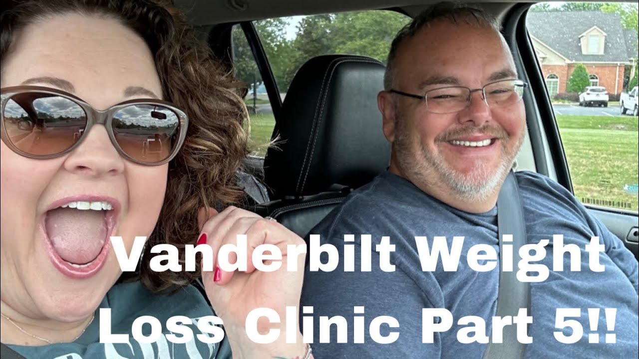 Vanderbilt Weight Loss Clinic Part 4 Youtube