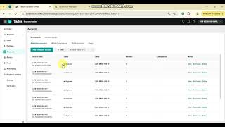 How To Use Shared BC Finance Access And invite Client?
