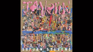 Sufjan Stevens - Javelin (Full Album) 2023