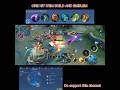 BEST BUILD FOR PAQUITO #mlbb #mobilelegends #paquito #paquitogameplay #bestbuild #mlbbshorts #gusion