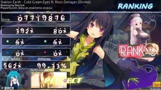 [NEW TOP PLAY] First 500pp score