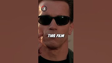 Thumbnail of 5 CRAZY Facts About TERMINATOR 2: JUDGMENT DAY!