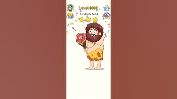 DOP 5 LEVEL 3083 GAMEPLAY #gaming #games #shortsviral #gameplay #cartoon  #trending #dop5 #dop2