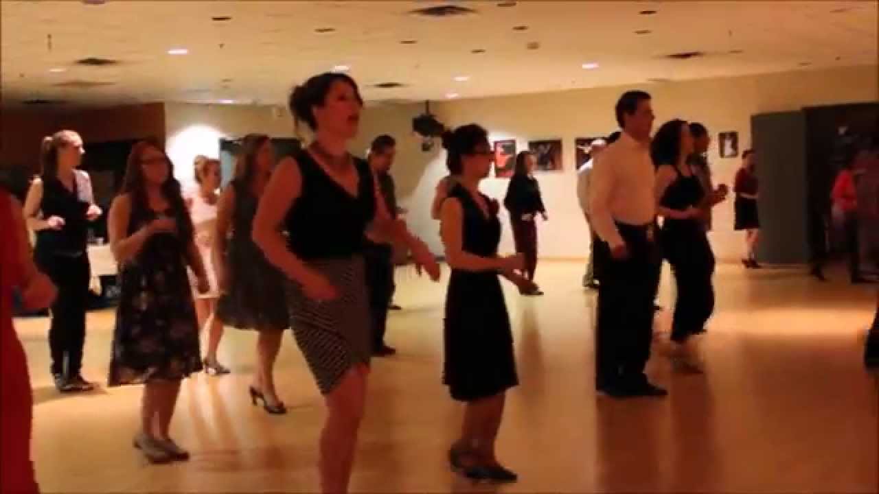 Dance With Me Toronto | Dance Party May 2015 | Ballroom dance studio Toronto