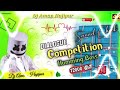 New dj competition song  aman dj hajipur heard bess  dj song audio djremix heart