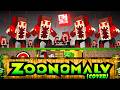 JJ.EXE vs Doomsday Bunker - Maizen Minecraft - Zoonomaly Theme Song (COVER)