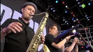 The Specials - A Message To You Rudy (Live)