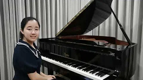 Piano Performance