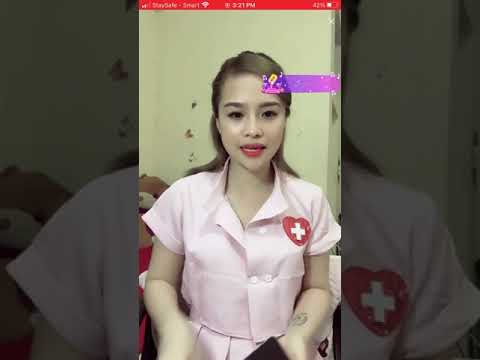 Thailand bigo live showing hot girl dance sexy 09/8/21 - Ep 100