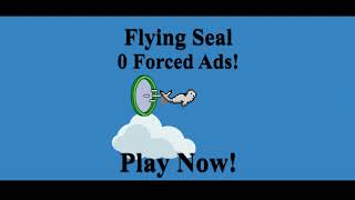 Flying Seal screenshot 2