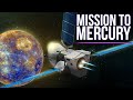 Bepi Colombo Mission To Mercury: What Is The Secret Behind It?