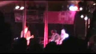Copeland LIVE @ Cornerstone 2007