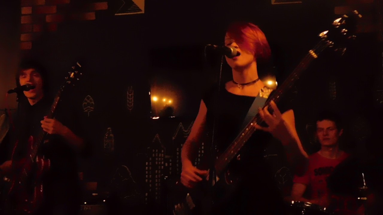 The Shoutalouds - Call Me