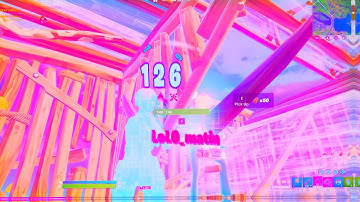 Jugg 🥤| Fortnite Highlights #15 #ajaxrc #taking_dubs