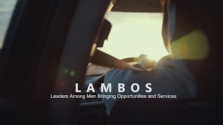 Lambos: Lambda Phi Epsilon Recruitment Video