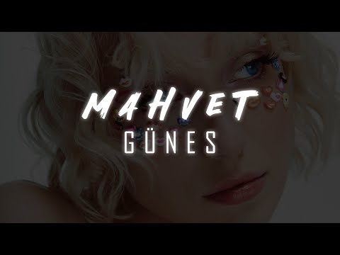 Güneş - Mahvet (Sözleri / Lyrics)