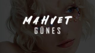 Güneş - Mahvet (Sözleri / Lyrics)