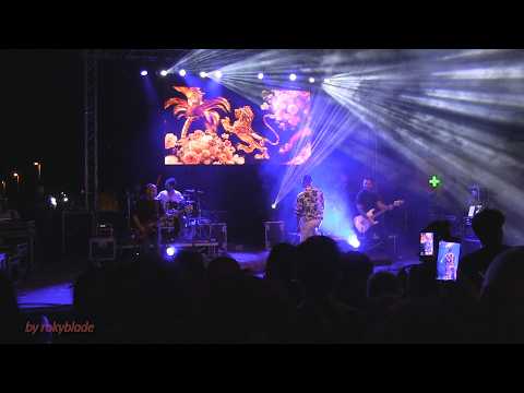 14/06/2026 Marco Carta in concerto a Sestu (CA)  - La forza mia