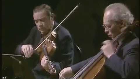 Brodin Quarter Shostakovich   String Quartet No  3 in F major Op  73