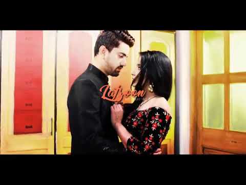 اجمل للحظات بين نيل خان وافني