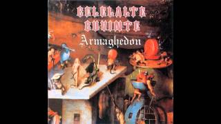 Celelalte Cuvinte - Armaghedon (1994)