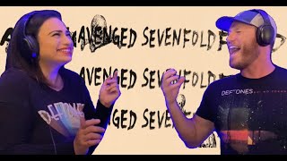 Avenged Sevenfold - Mattel (Reaction/Review)Why are fans divided on this album? This has been wild!