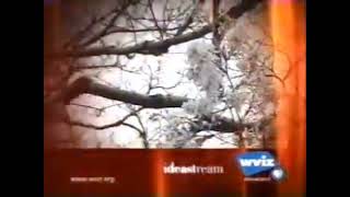 WVIZ (PBS) Station ID 2003 #2 