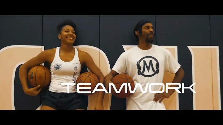 Kylah Silver / DH Conley [Sports Reel] 2022