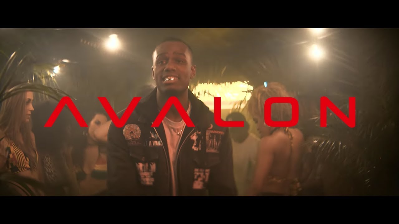 Zefanio: "Laatste Keer" Ft. Jonna Fraser