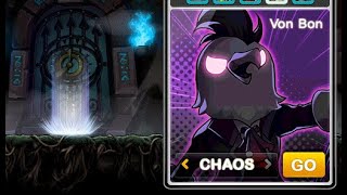 [PMSP] Batman vs Chaos Von Bon