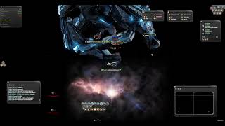 Darkorbit Krypton Private Server - PVP After Invasion III
