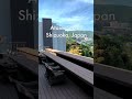 Atami Sekaie , Shizuoka , Japan. ATAMI せかいえ 熱海