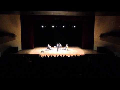 MozART group LIVE in Rio de Janeiro