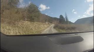 Rallye de la Matheysine 2026 ES2 La Matheysine