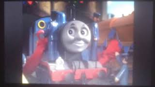 Best Dressed Engine Thomas & Friends Us Original Music