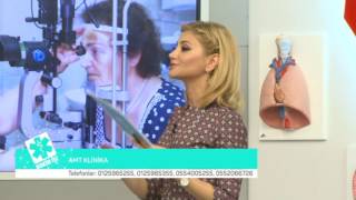 19 09 2016 Hekim Ishi Amt Klinika Oftalmoloq Cerrah Tahir Ceferli