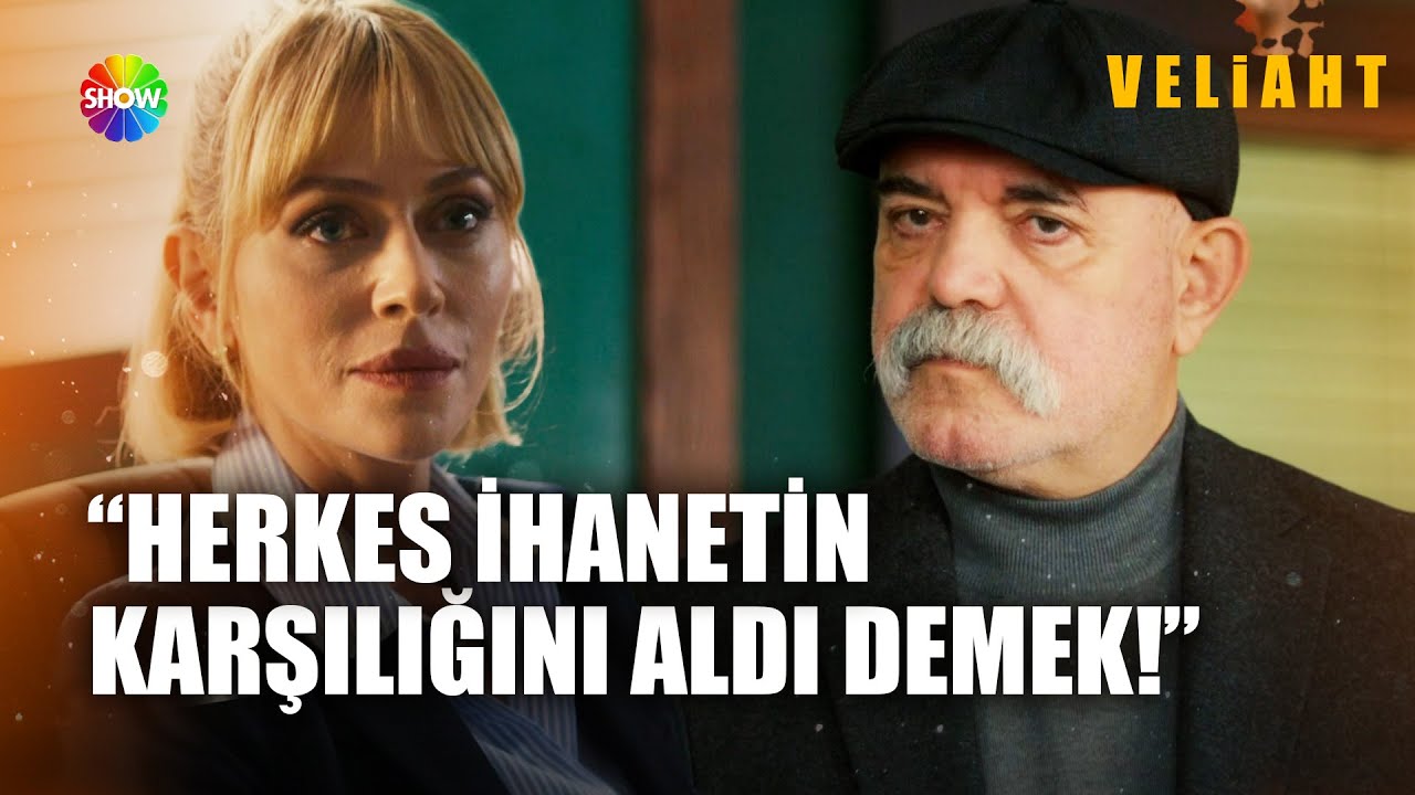 Zülfikar Ağa, Derya’nın Trakyalıların başına geçeceğini öğrendi! | Veliaht 13. Bölüm