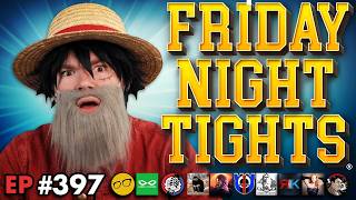 Star Treks Ultimate Destruction  Hollywood Doomed To Fail  One Piece Season 2