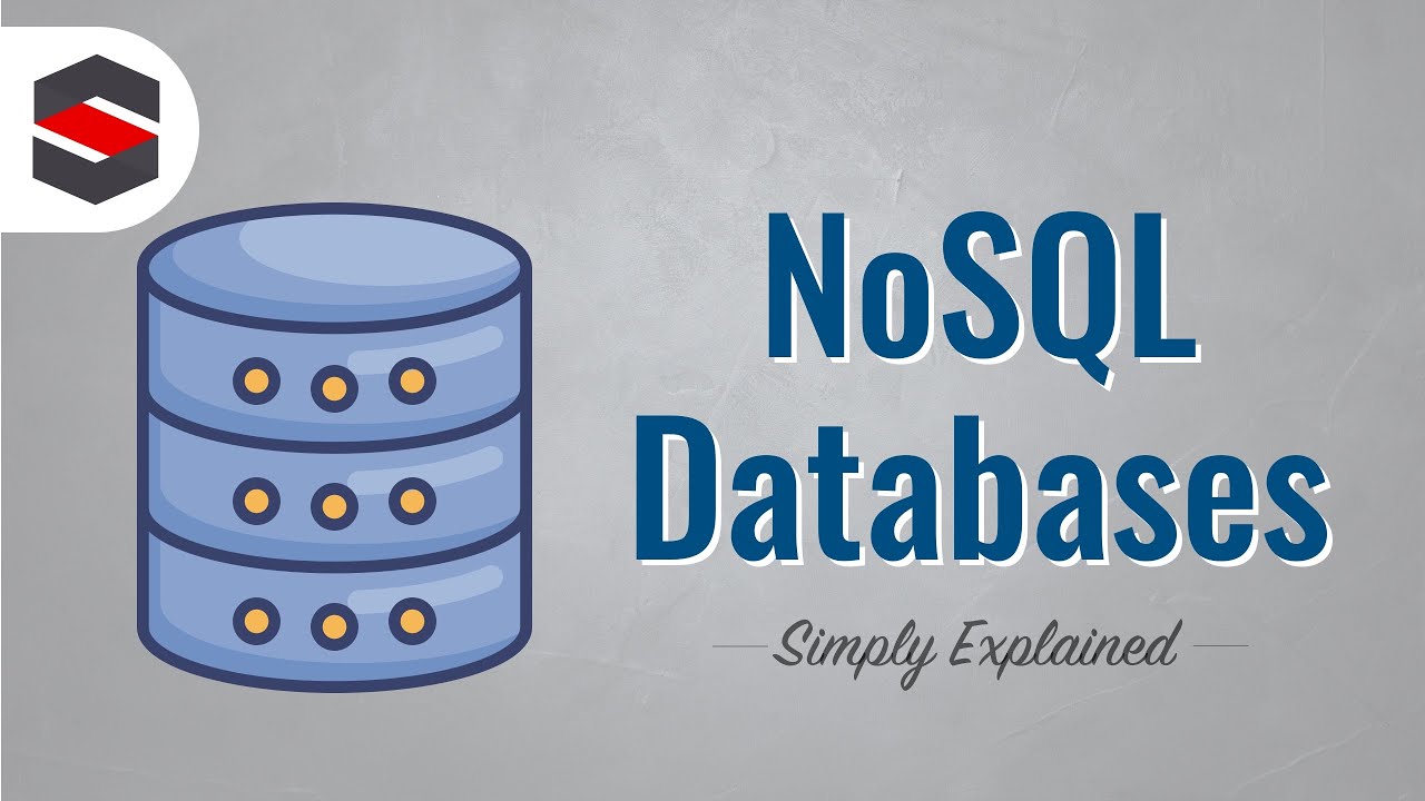 Thumbnail for video 'How Do NoSQL Databases Work?'