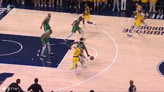 Jrue Holiday R3G3 Highlights Vs Indiana Pacers 13 Pts, 9 Reb, 3 Ast, 3 Stl 2024 Nba Playoffs