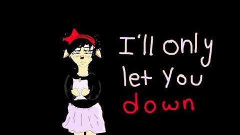 Get Scared- Get Out While You Can (lyrics)