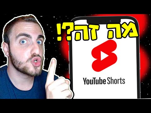 What are YouTube Shorts??? (Everything you need to know)