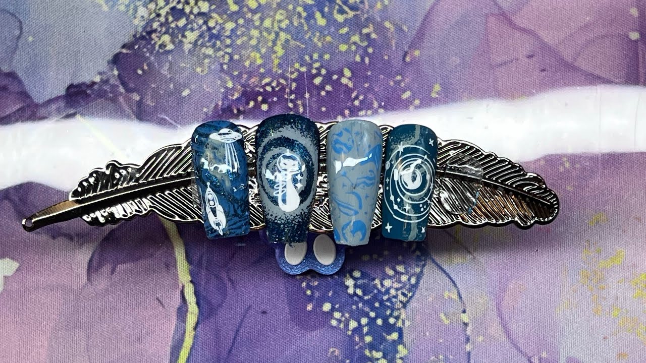 @Maniology Maniology & Me Распаковка и дополнительные тарелки и прочее