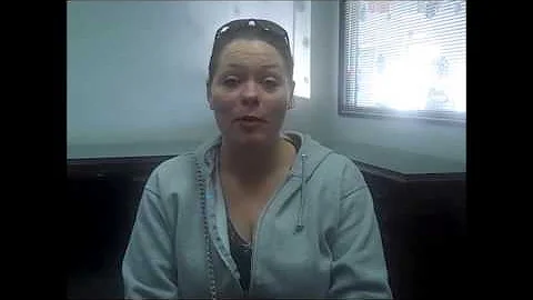 Oak Motors - Michelle Gaskin