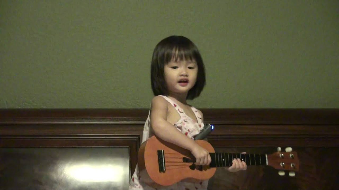 Practicing for "The Voice Kids Vietnam" - YouTube