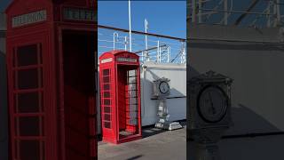Queen Mary Liner in Long Beach #queenmary #queenmaryship #queenmaryliner #thingstodoinla